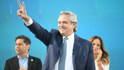 El Gobierno remontó los resultado de las PASO