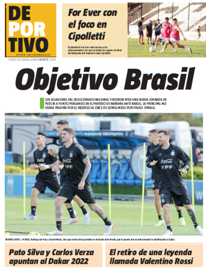 Objetivo Brasil