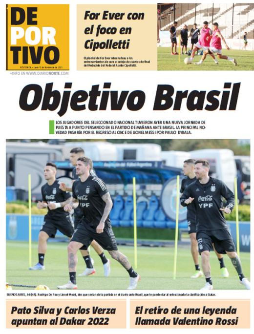 Objetivo Brasil