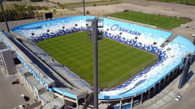 Argentina recibe a Brasil en otra edición del superclásico sudamericano