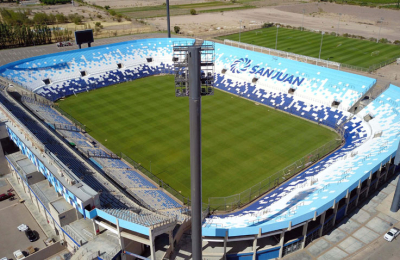 Argentina, a un paso de Qatar 2022, afronta el superclásico ante Brasil