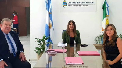 Concluyó el escrutinio definitivo y proclamaron a legisladores electos