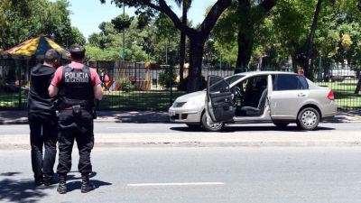 Pidieron la detención de los tres policías acusados por el asesinato de Lucas González