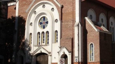 Misa de la Divina Misericordia
