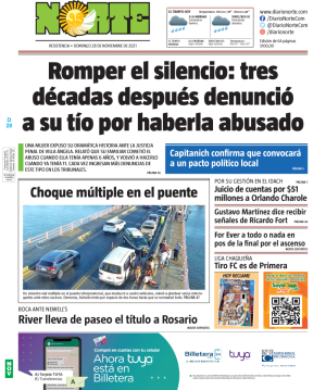 Edición del 28-11-2021