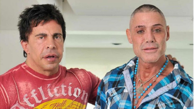 Gustavo Martínez aseguró que Ricardo Fort le envía señales del más allá