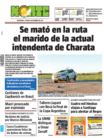 Edición del 02-12-2021