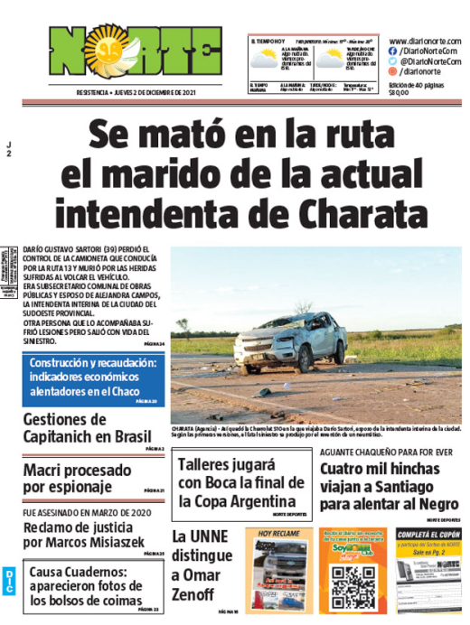 Edición del 02-12-2021
