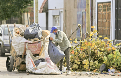 Preocupa la pobreza, pero hay confianza en que la reactivación ayude a reducirla