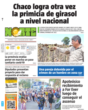 Edición del 07-12-2021
