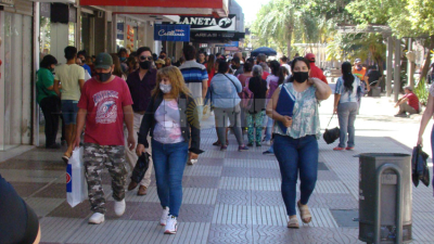 Confirmaron 3.089 contagios, la cifra más alta en tres meses