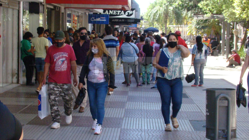 Confirmaron 3.089 contagios, la cifra más alta en tres meses