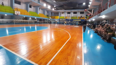 Buscando el campeón el Pre Federal de básquet se define en Sáenz Peña