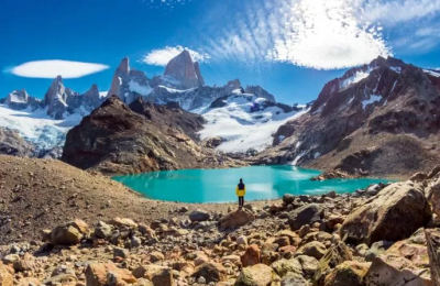 Los destinos "buenos, bonitos y baratos" para viajar este verano 2022 por la Argentina