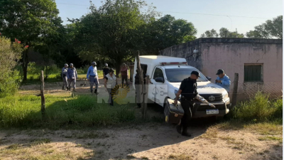 Femicidio en Tres Isletas: "No había denuncias previas", dijo Canteros