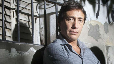 Fabián Gianola podría ser detenido por presunto abuso sexual