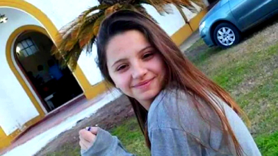 El femicida de Úrsula Bahillo fue condenado a prisión perpetua