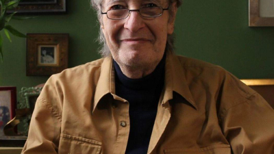 Murió el escritor y filósofo José Pablo Feinmann