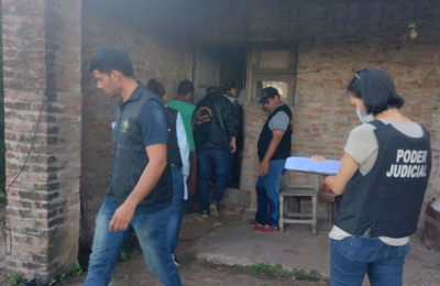 Crimen de Yolanda Saucedo: detuvieron a un primo