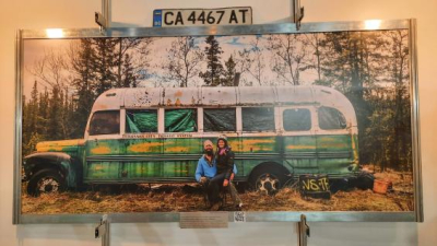 La experiencia de "Rutas salvajes": aventuras en el camino