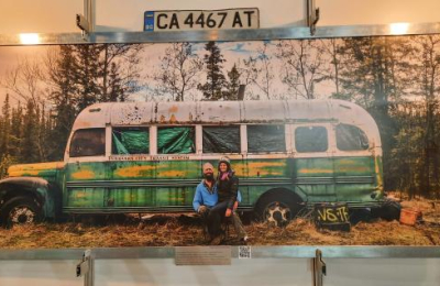 La experiencia de "Rutas salvajes": aventuras en el camino