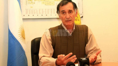Causa No me olvides II: exfuncionario Roberto Medina a la cárcel
