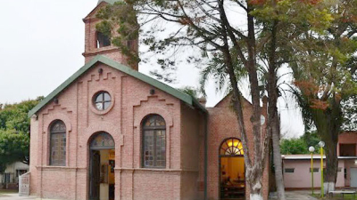 La parroquia San José de Puerto Tirol celebra 75 años