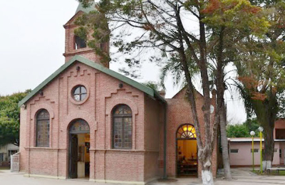 La parroquia San José de Puerto Tirol celebra 75 años