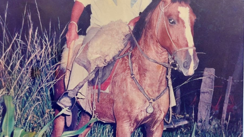 A 23 años del crimen del tambero Ítalo Suligoy: un caso emblemático de la impunidad en el Chaco