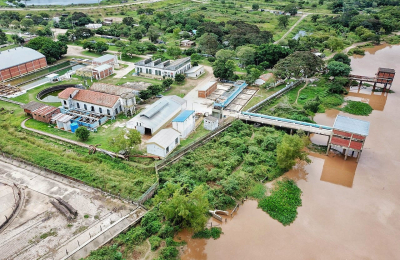 Agua potable: obras y acciones inmediatas para mejorar el servicio en lo que resta del verano