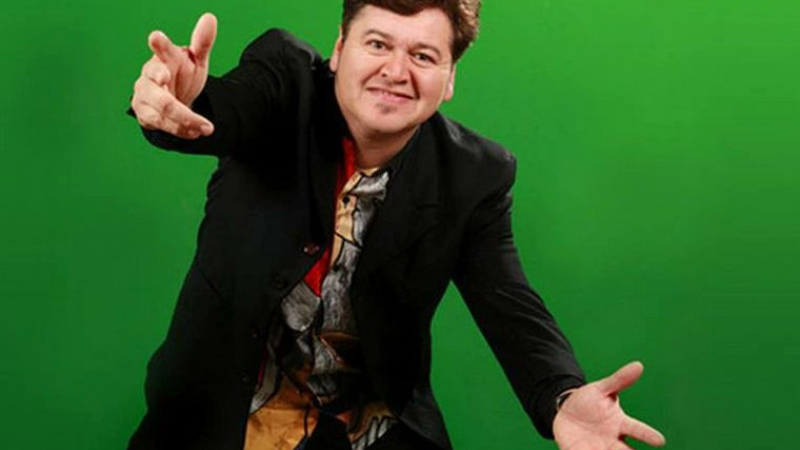 Murió Pancho Serra, la voz del hit "Cachete, pechito y ombligo"