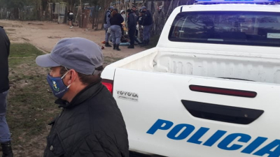 Tragedia en Fontana: Una noche de tragos terminó en homicidio