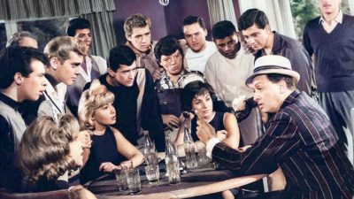 El cine argentino a través de su música, por la Televisión Pública