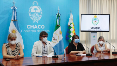 Covid-19: Determinaron nuevas pautas para testeos y aislamientos de contactos estrechos