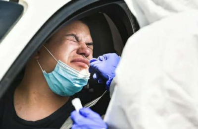 Coronavirus en el Chaco: 3203 casos y 2 muertos en las últimas 24 horas