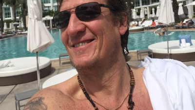 Hallaron al exrugbier Marcelo Longhi muerto en la caja de su camioneta e investigan un crimen
