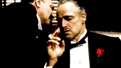 La película El Padrino cumple 50 años y se reestrena restaurada