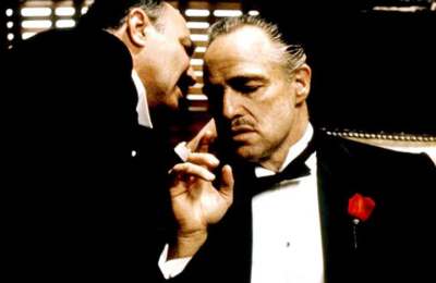 La película El Padrino cumple 50 años y se reestrena restaurada