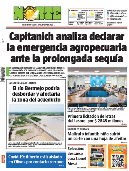 Edición del 20-01-2022