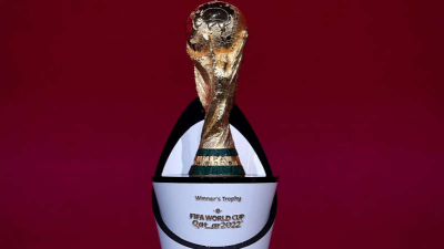 Mundial de Qatar 2022: Argentina es el segundo país que más entradas compró
