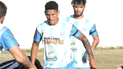 Tras los casos de Covid-19, Fontana se pone a punto para recibir a Sol de América