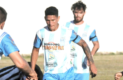 Tras los casos de Covid-19, Fontana se pone a punto para recibir a Sol de América