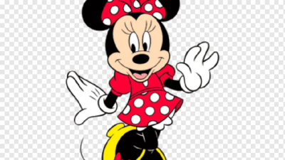 Disney: Minnie usará pantalones por primera vez