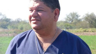 "No hay que minimizar al covid aunque el cuadro sea leve"