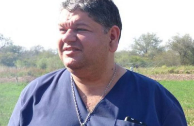 "No hay que minimizar al covid aunque el cuadro sea leve"