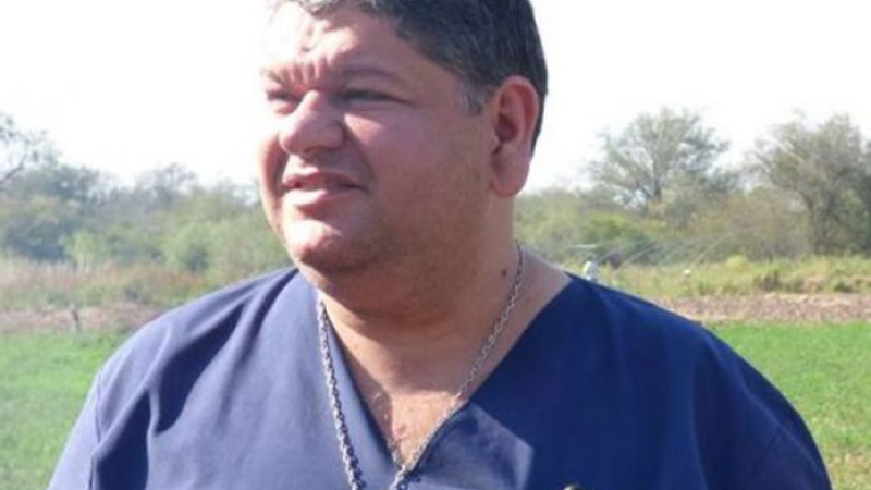 "No hay que minimizar al covid aunque el cuadro sea leve"