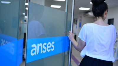 ANSES ya publicó el cronograma de pagos y además ofrece créditos de hasta $200.000