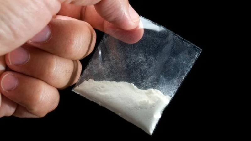 Cocaína envenenada: el jefe de Toxicología del Fernández dijo que "nunca vio algo así"