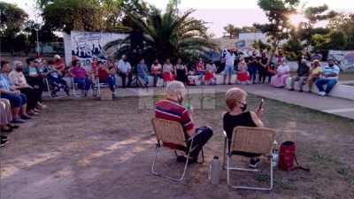 El distanciamiento social aceleró algunos trastornos cognitivos y de la movilidad