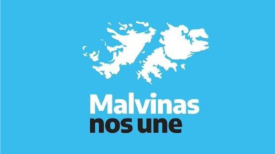 Malvinas nos une